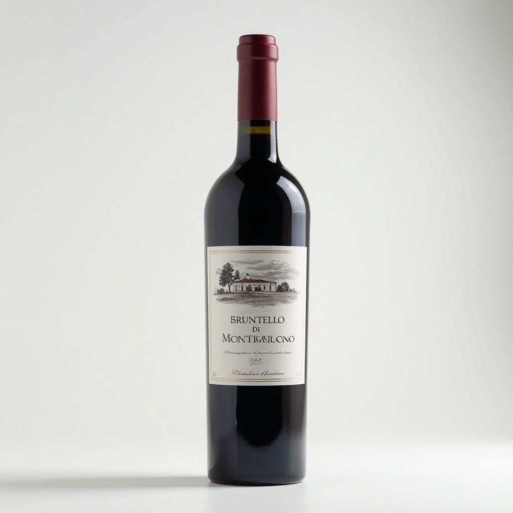 Brunello di Montalcino Riserva 2010